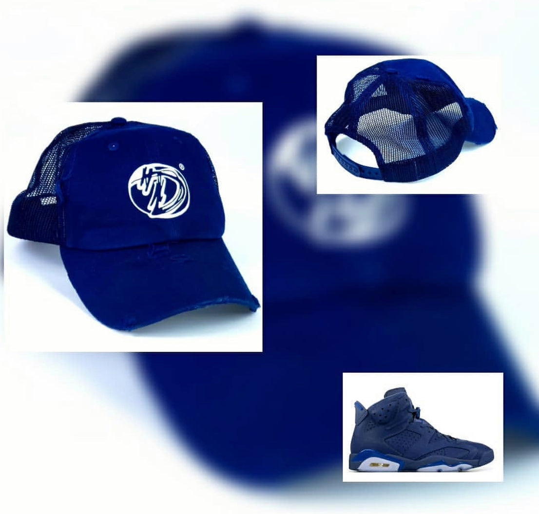 Deuce Dosa✝️ Dad Hat