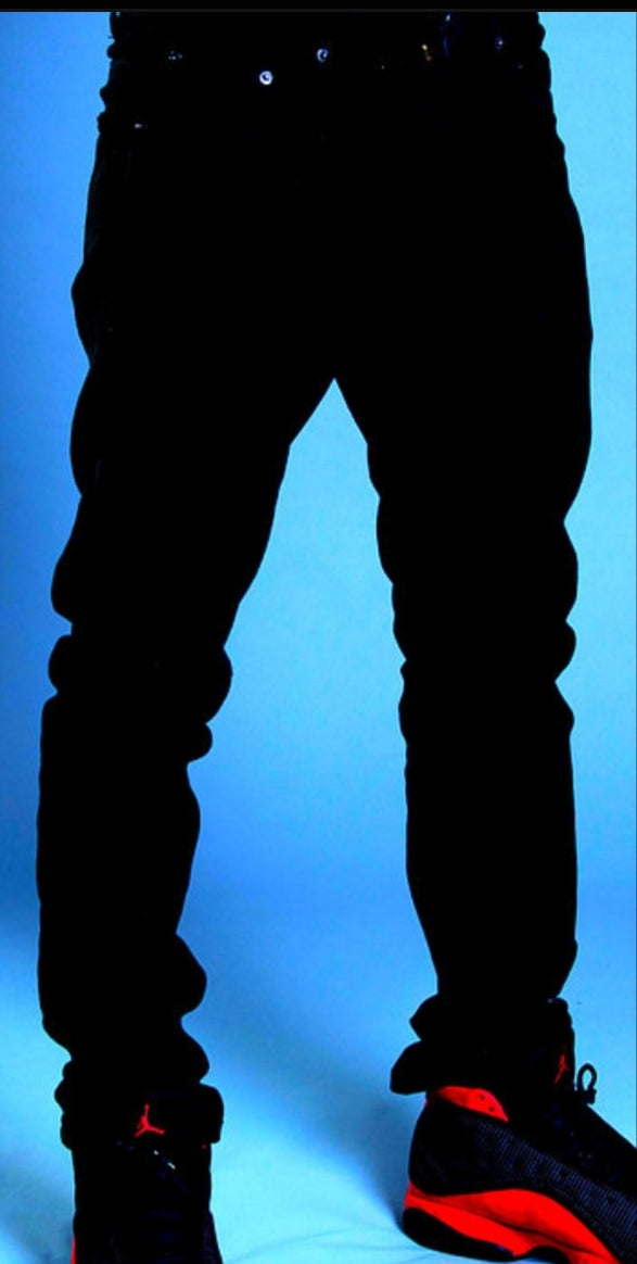 Deuce Dosa✝️ Jeans