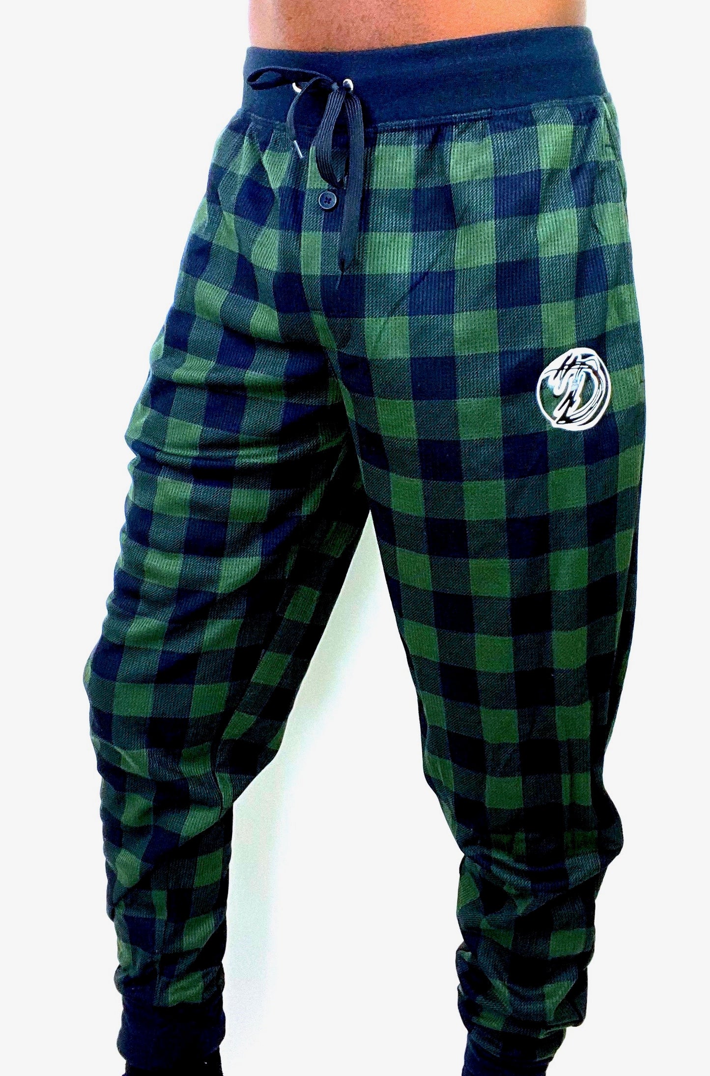 Deuce Dosa✝️ PJ Joggers