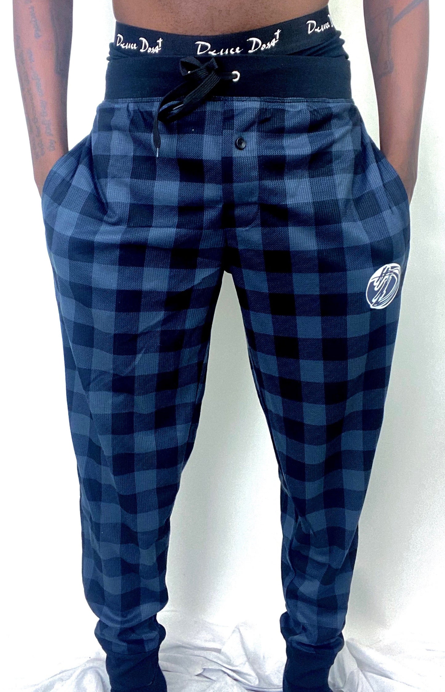 Deuce Dosa✝️ PJ Joggers