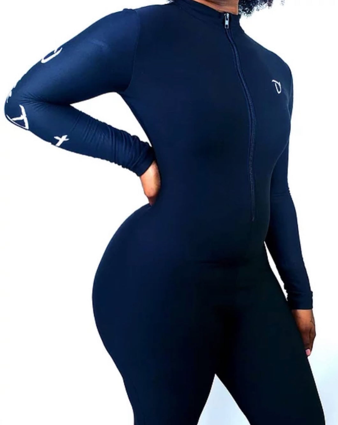 Deuce Dosa✝️ Body Suit