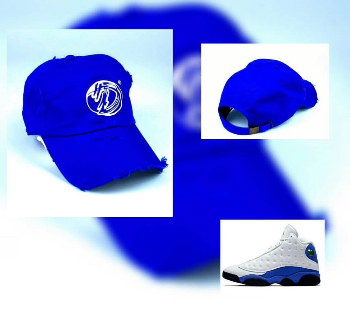 Deuce Dosa✝️ Dad Hat