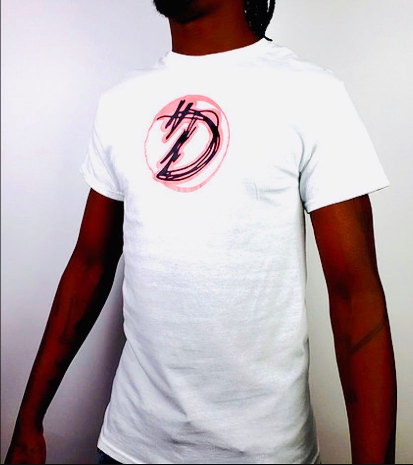 Deuce Dosa✝️ “Mono” Tee