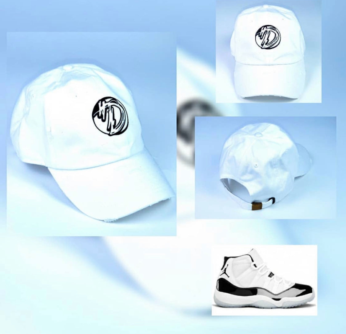 Deuce Dosa✝️ Dad Hat