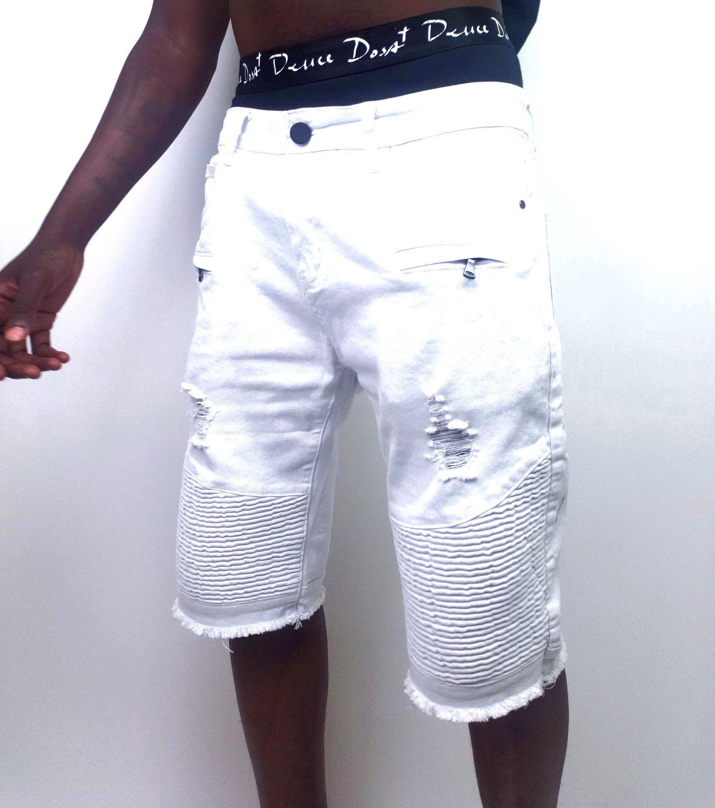 Deuce Dosa✝️ Biker Shorts