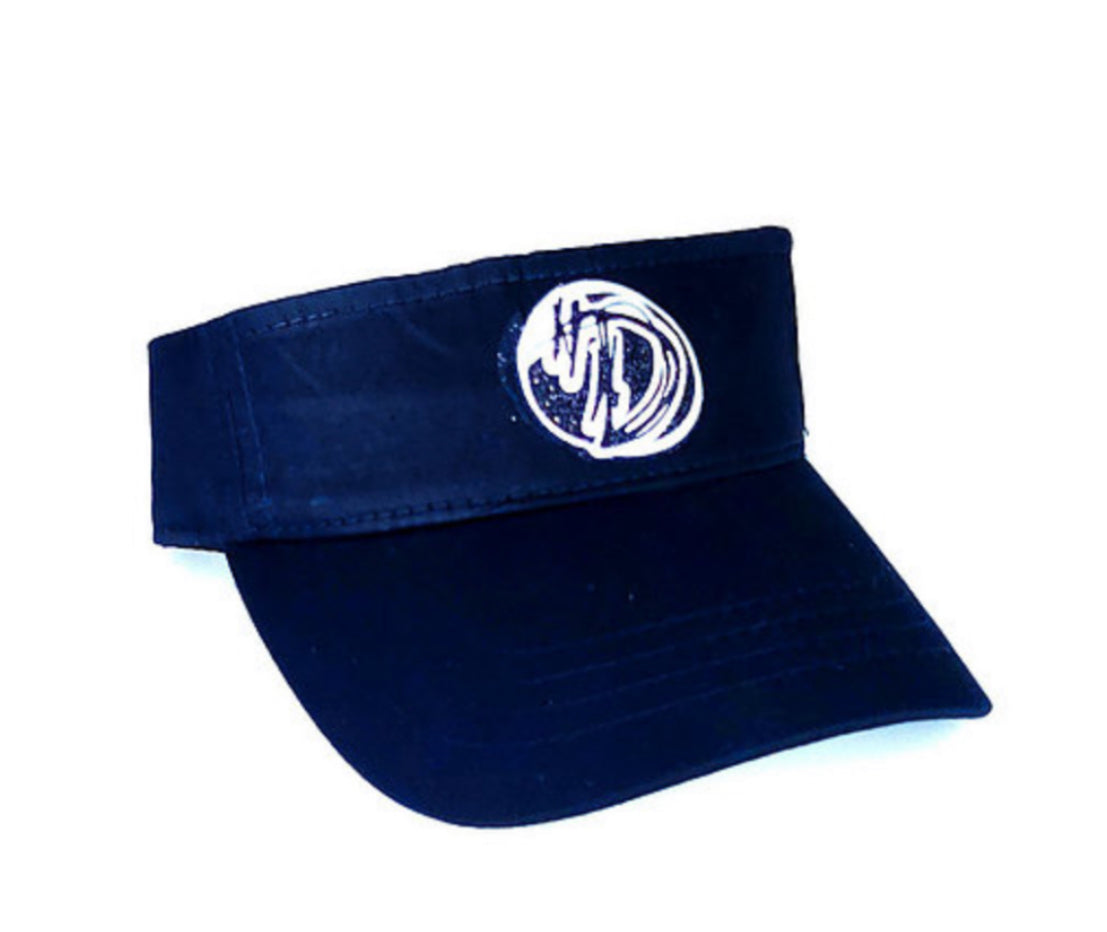 Deuce Dosa✝️ Visor Hat