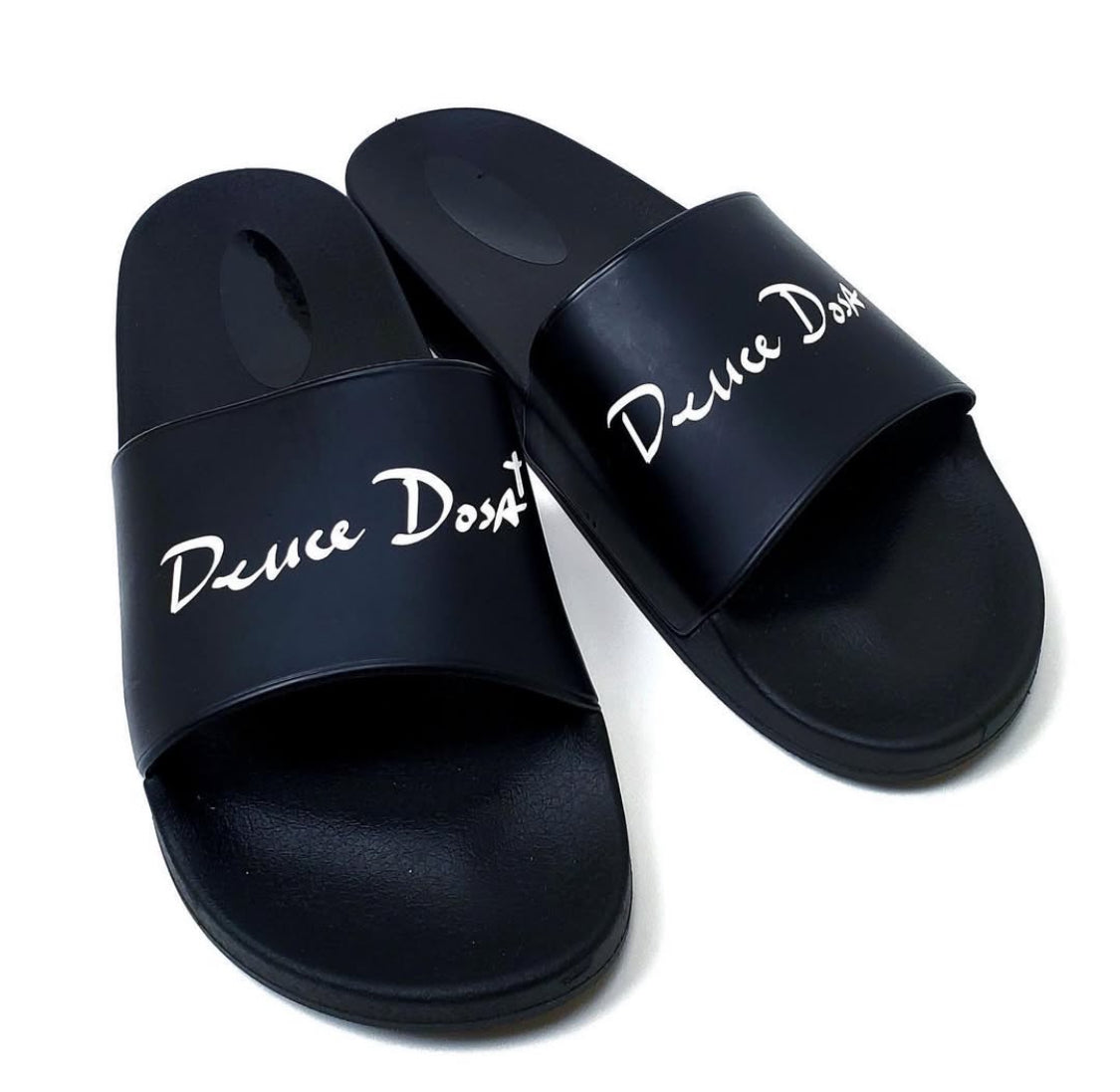 Deuce Dosa✝️ OG Signature Slides
