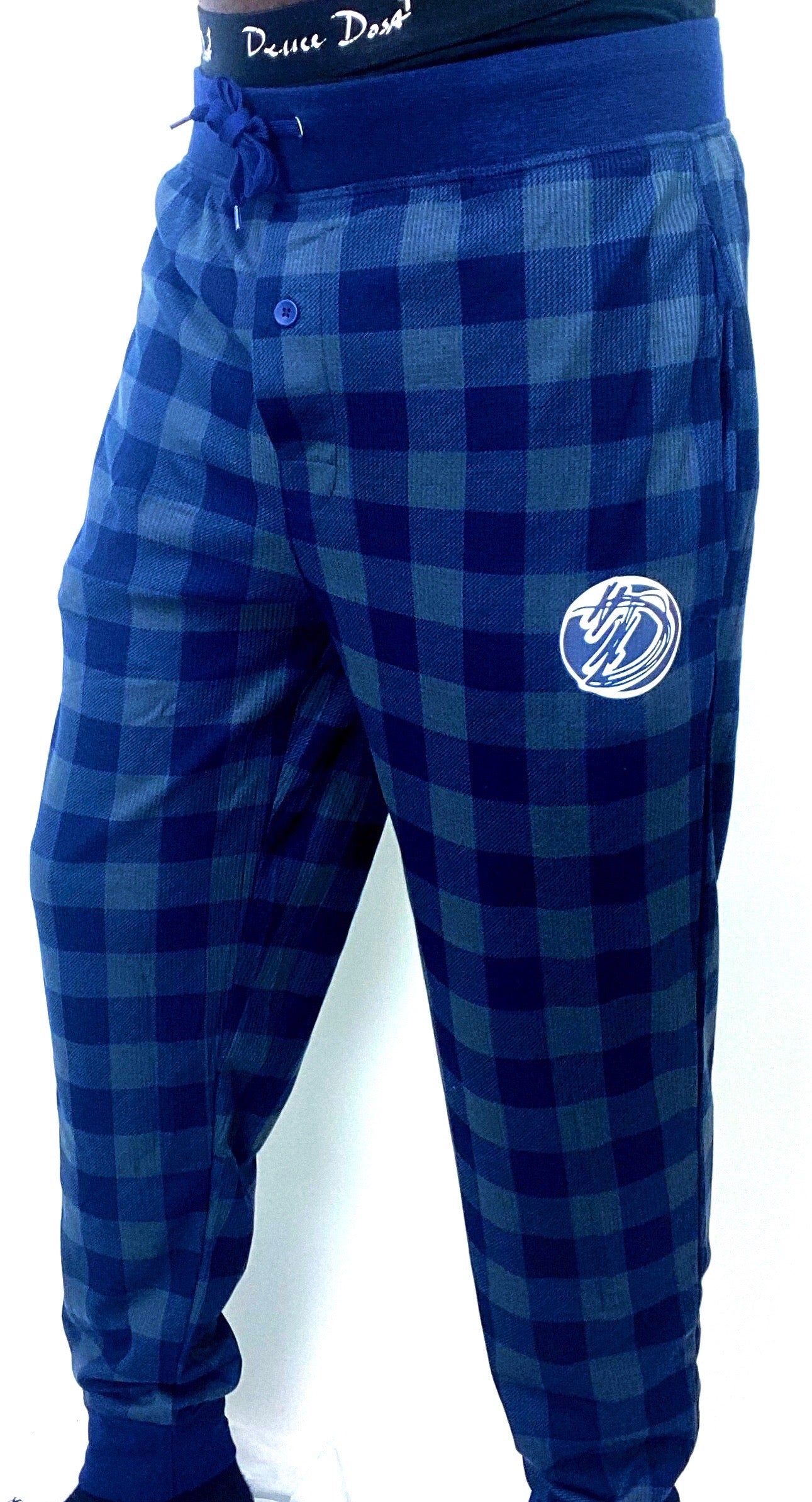 Deuce Dosa✝️ PJ Joggers