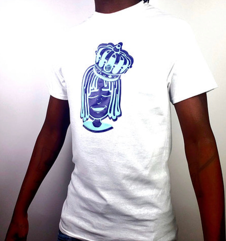 Deuce Dosa✝️ “King” Tee 👑
