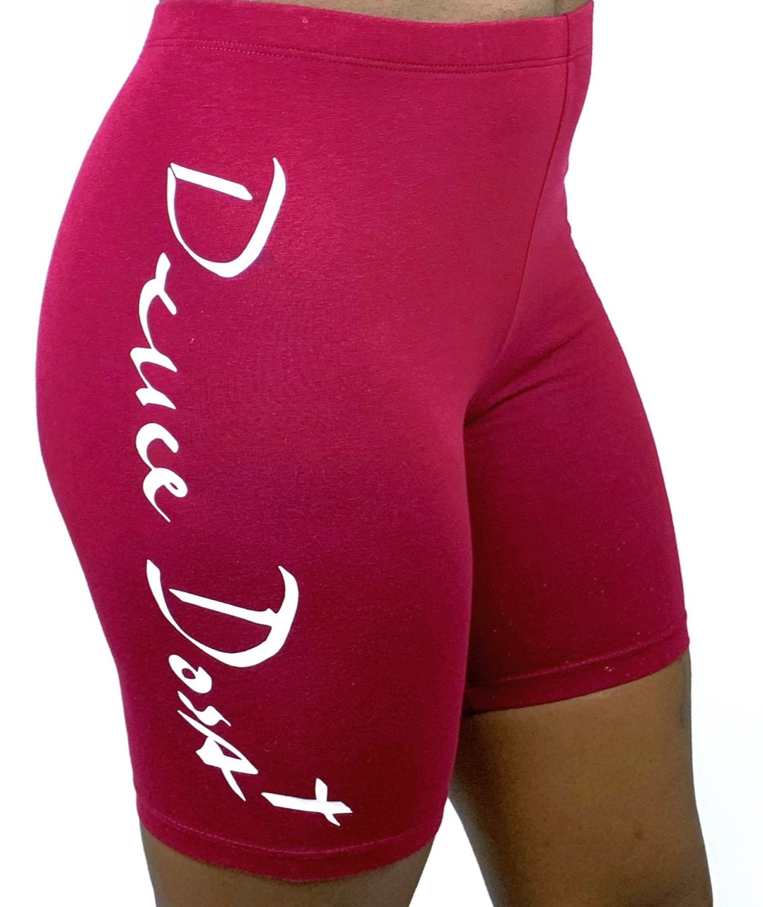 Deuce Dosa✝️ Biker Shorts