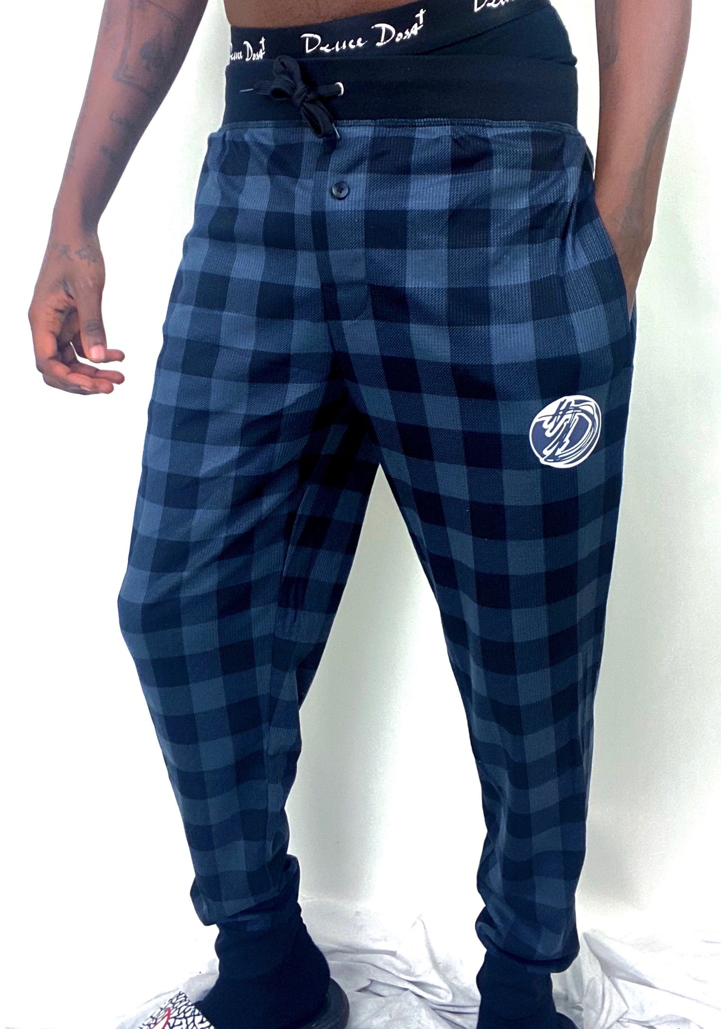 Deuce Dosa✝️ PJ Joggers