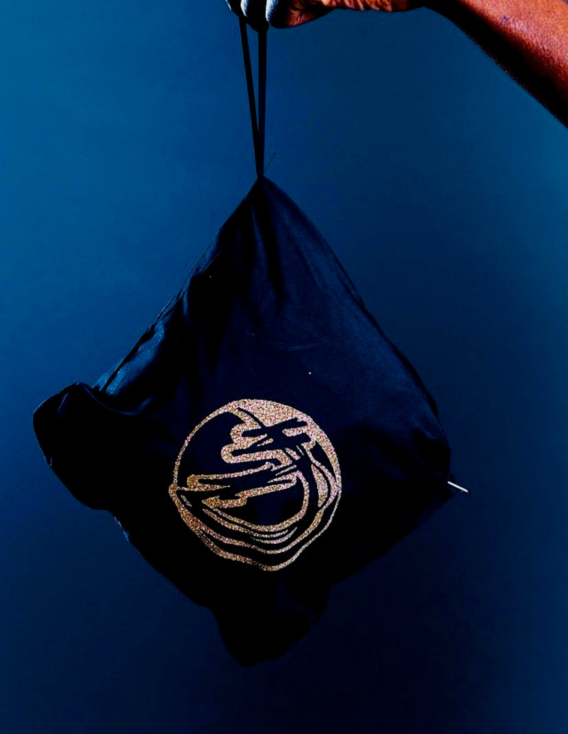 Deuce Dosa✝️ Windbreaker Pullover Jacket