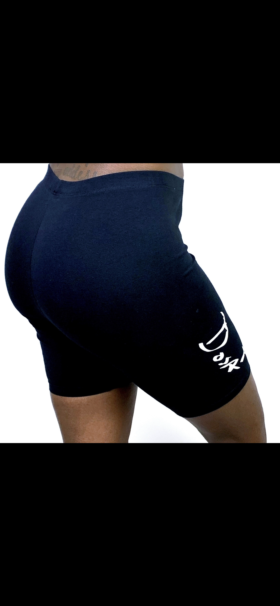Deuce Dosa✝️ Biker Shorts