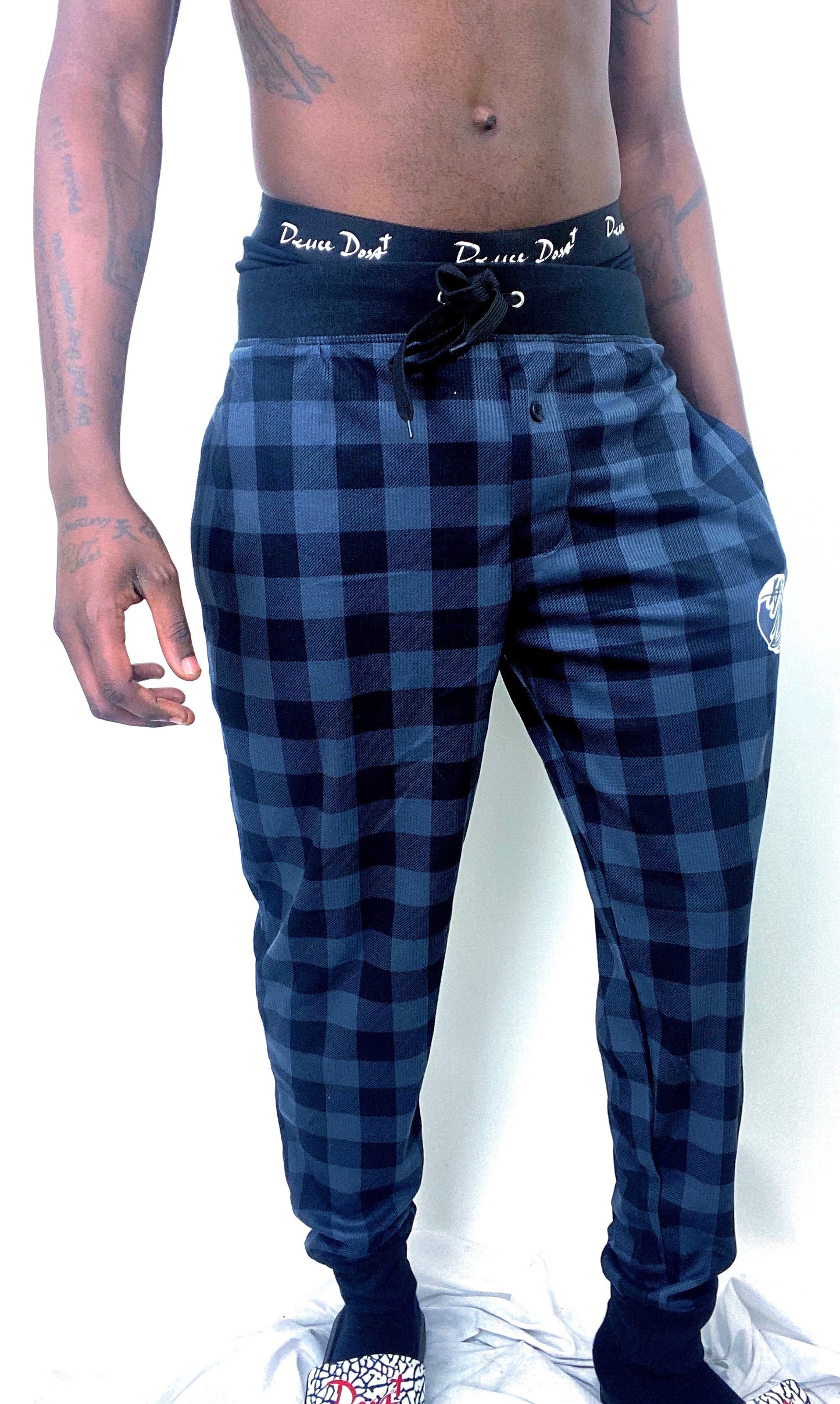 Deuce Dosa✝️ PJ Joggers