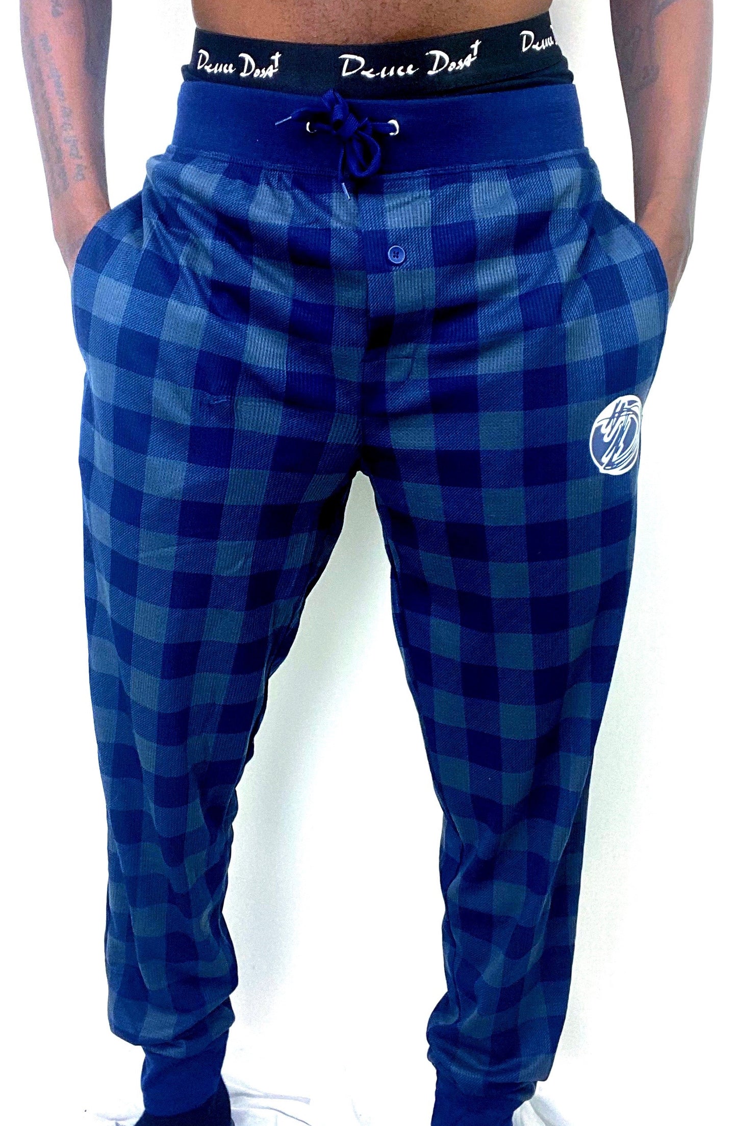 Deuce Dosa✝️ PJ Joggers