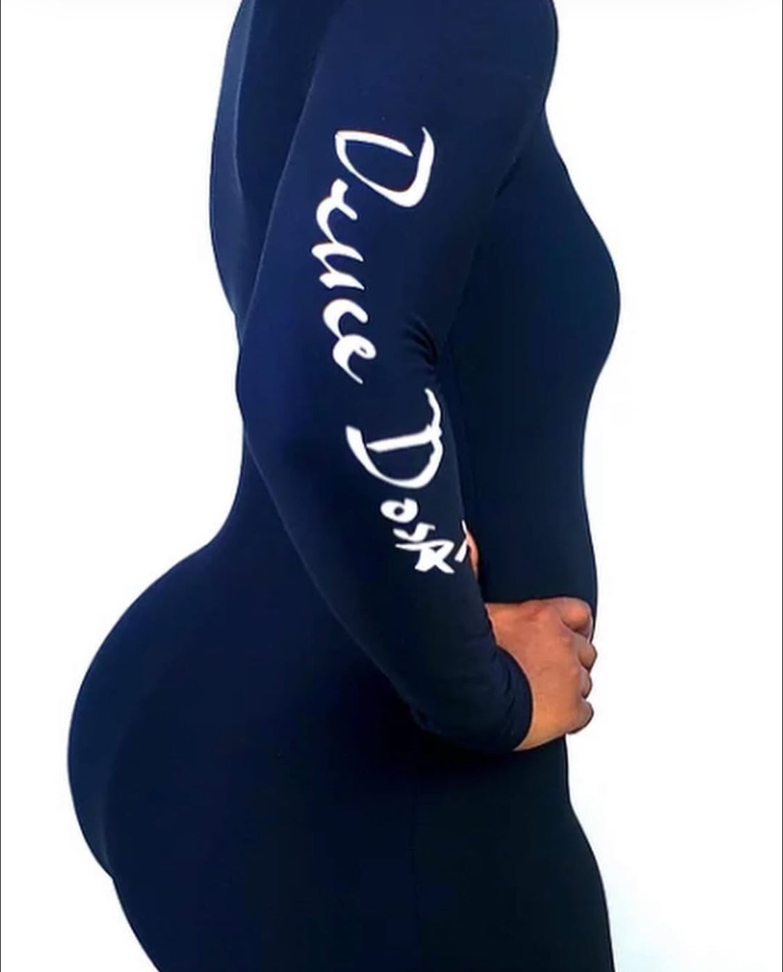 Deuce Dosa✝️ Body Suit
