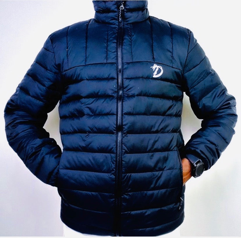 Deuce Dosa✝️ Bubble Coat