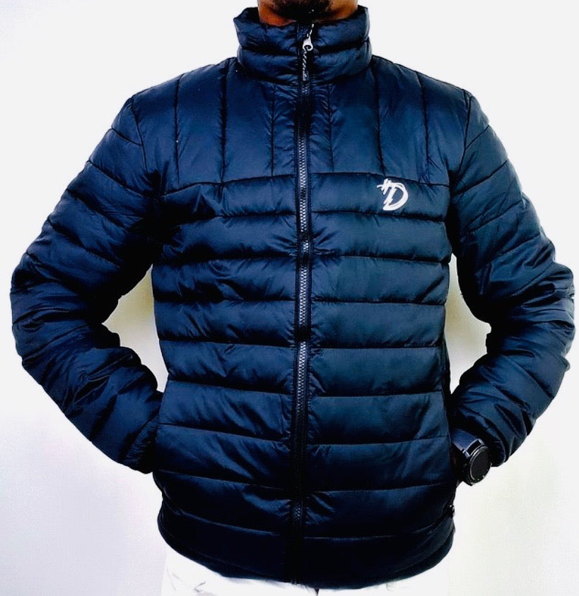 Deuce Dosa✝️ Bubble Coat