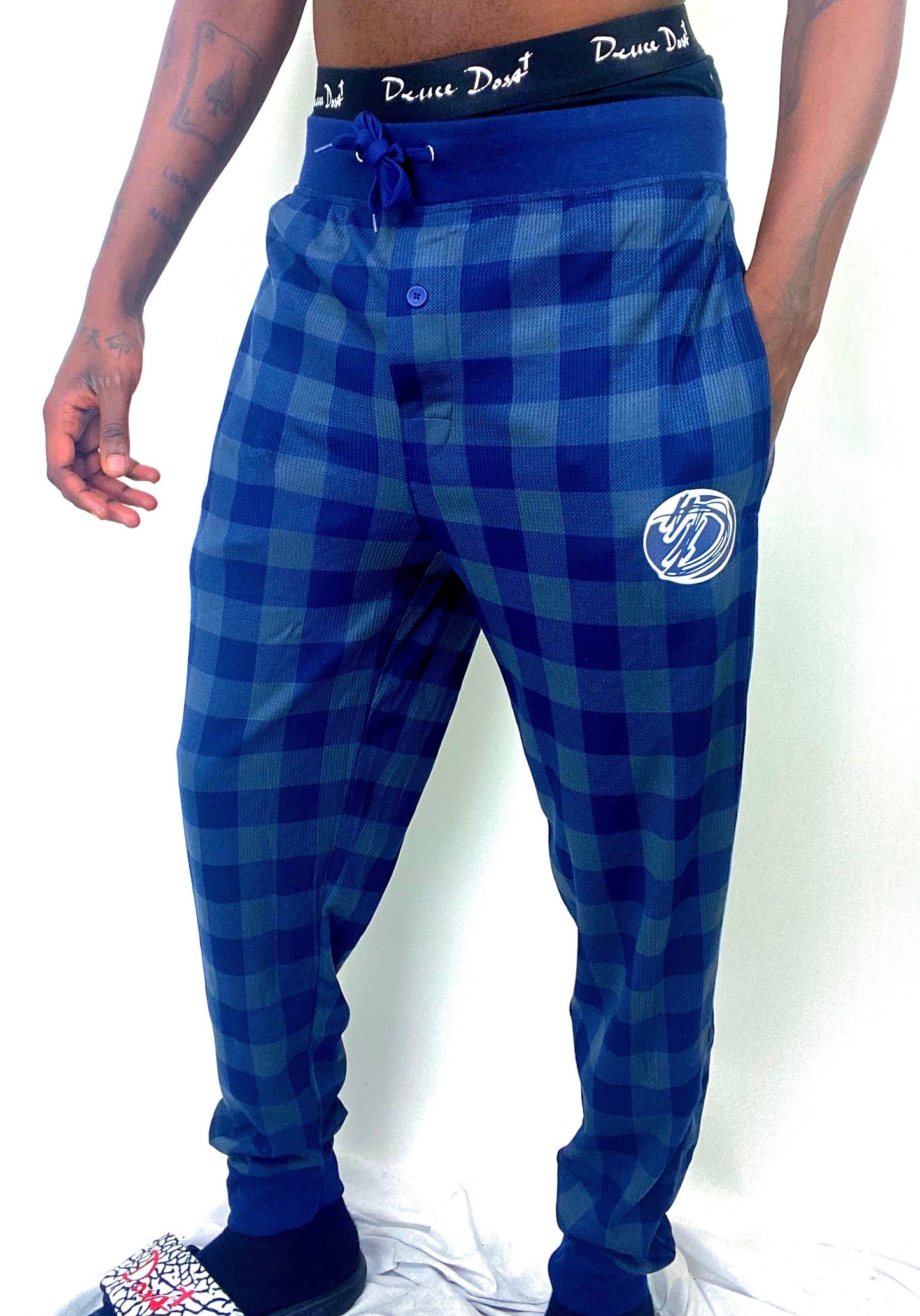 Deuce Dosa✝️ PJ Joggers