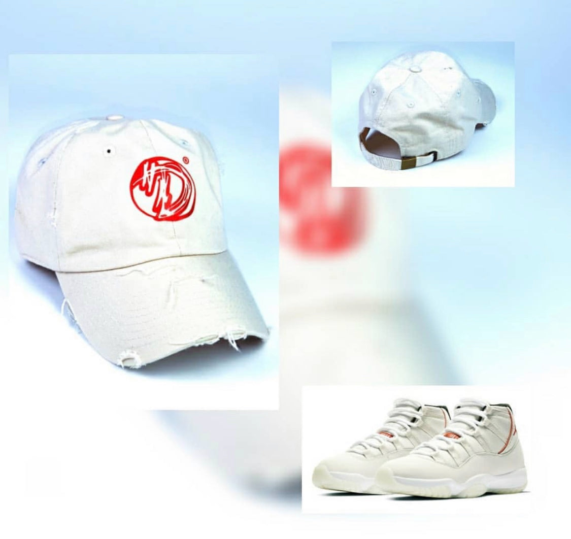Deuce Dosa✝️ Dad Hat