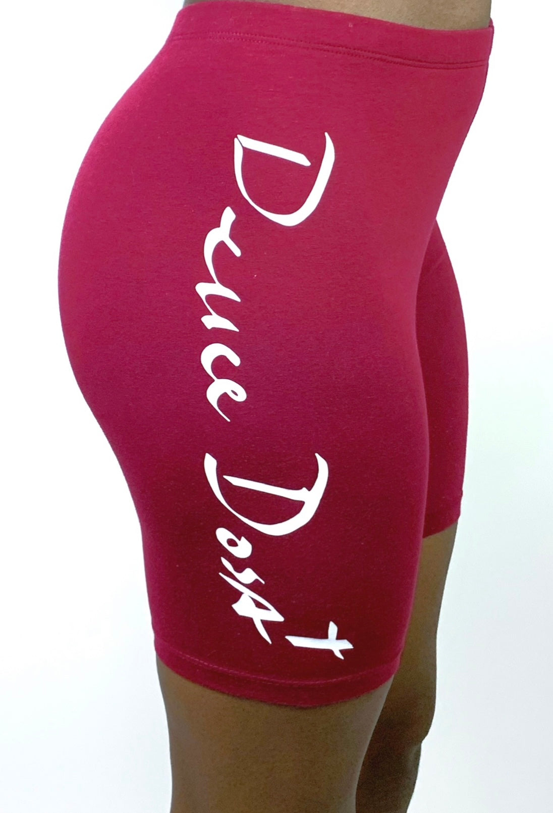 Deuce Dosa✝️ Biker Shorts