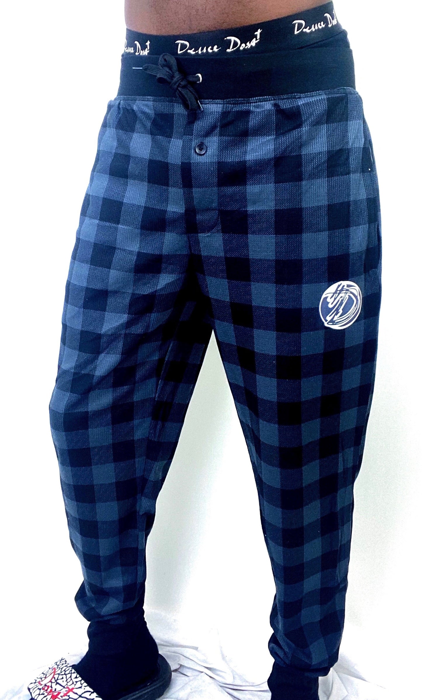 Deuce Dosa✝️ PJ Joggers