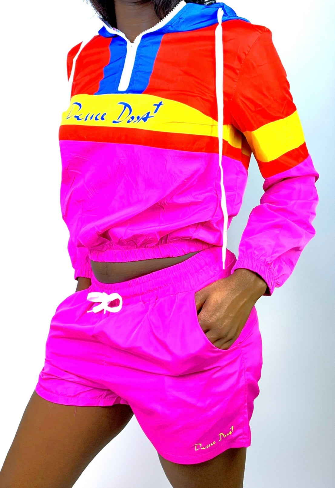 Deuce Dosa✝️ TrackSuit