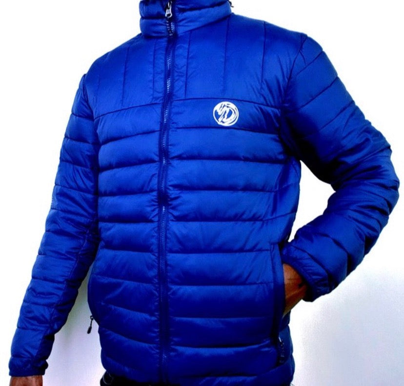 Deuce Dosa✝️ Bubble Coat