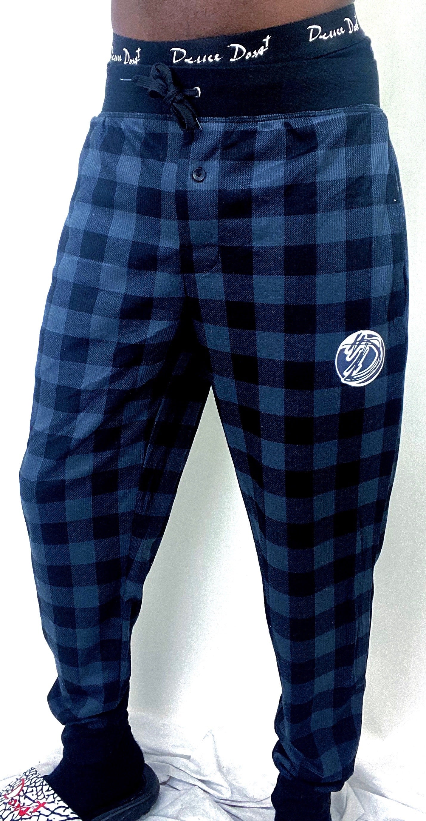 Deuce Dosa✝️ PJ Joggers