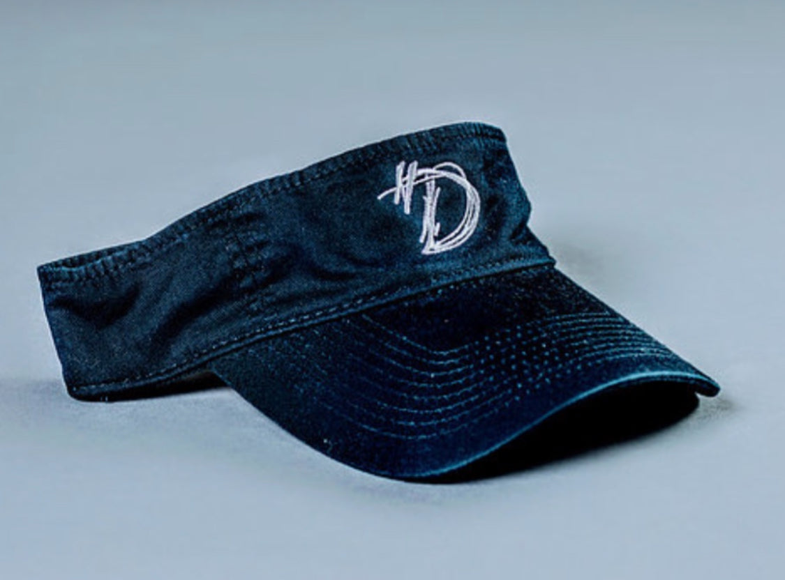 Deuce Dosa✝️ Visor Hat