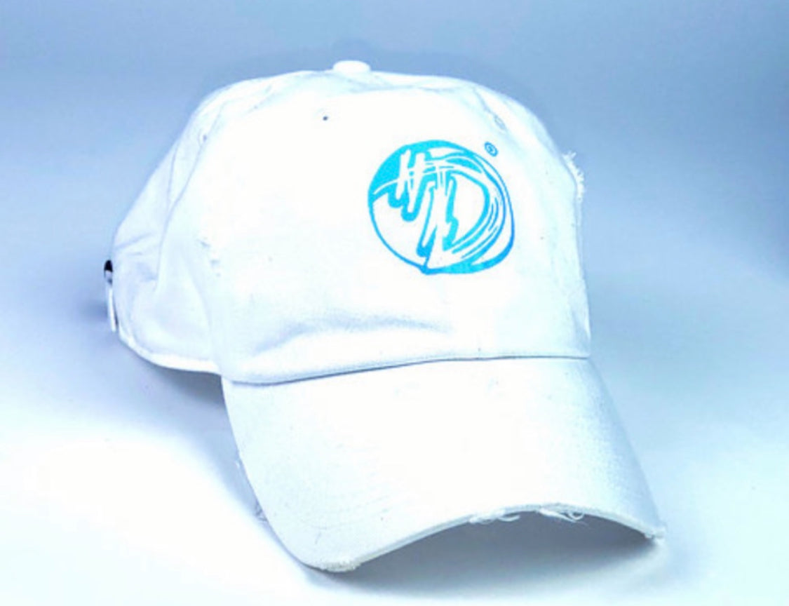 Deuce Dosa✝️ Dad Hat