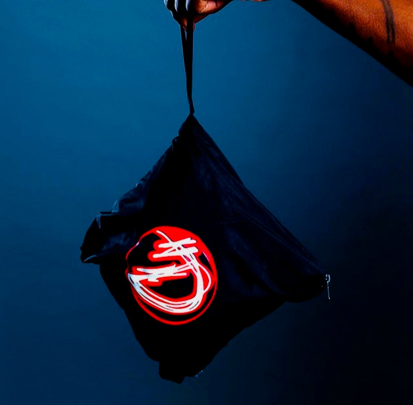 Deuce Dosa✝️ Windbreaker Pullover Jacket