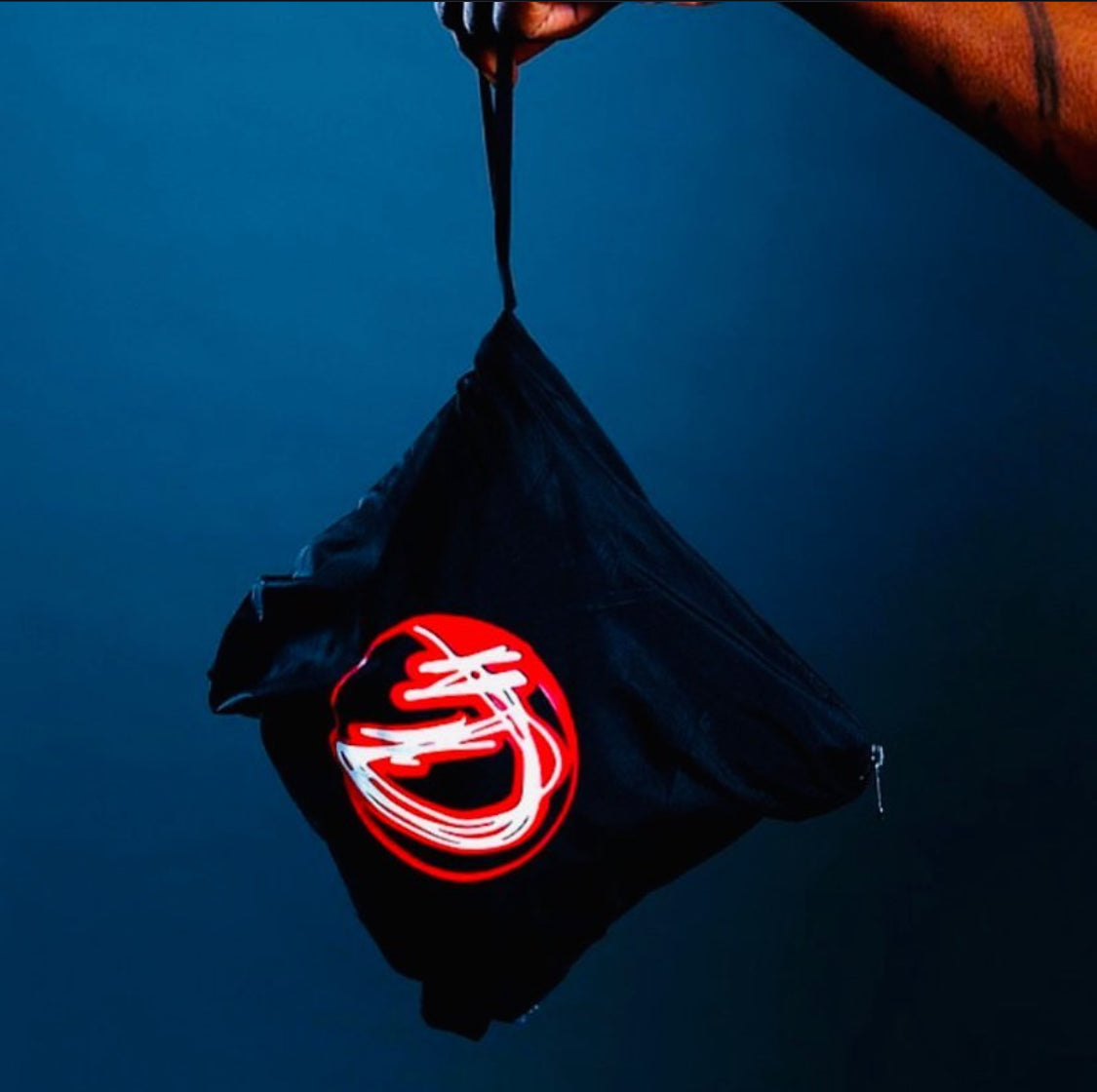 Deuce Dosa✝️ WindBreaker Pullover