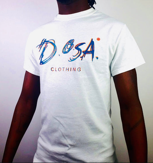 OG Deuce Dosa✝️ Tee