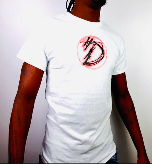 Deuce Dosa✝️ “Mono” Tee