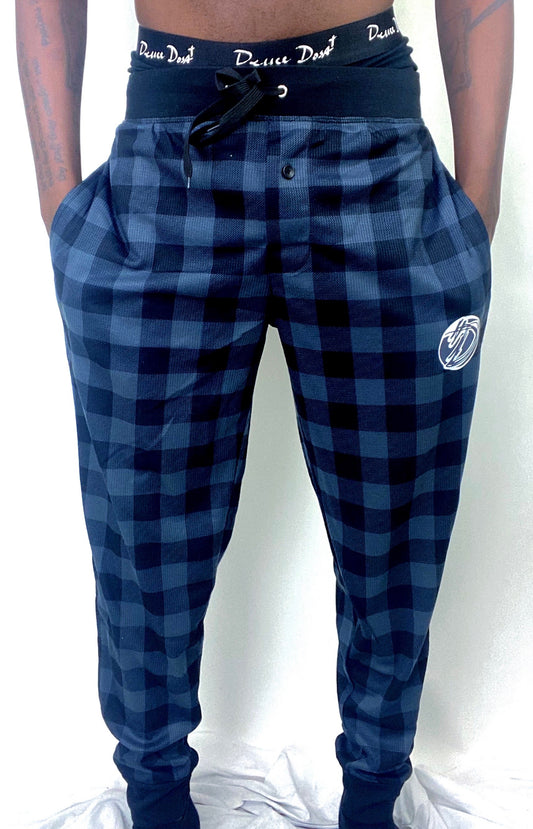 Deuce Dosa✝️ PJ Joggers