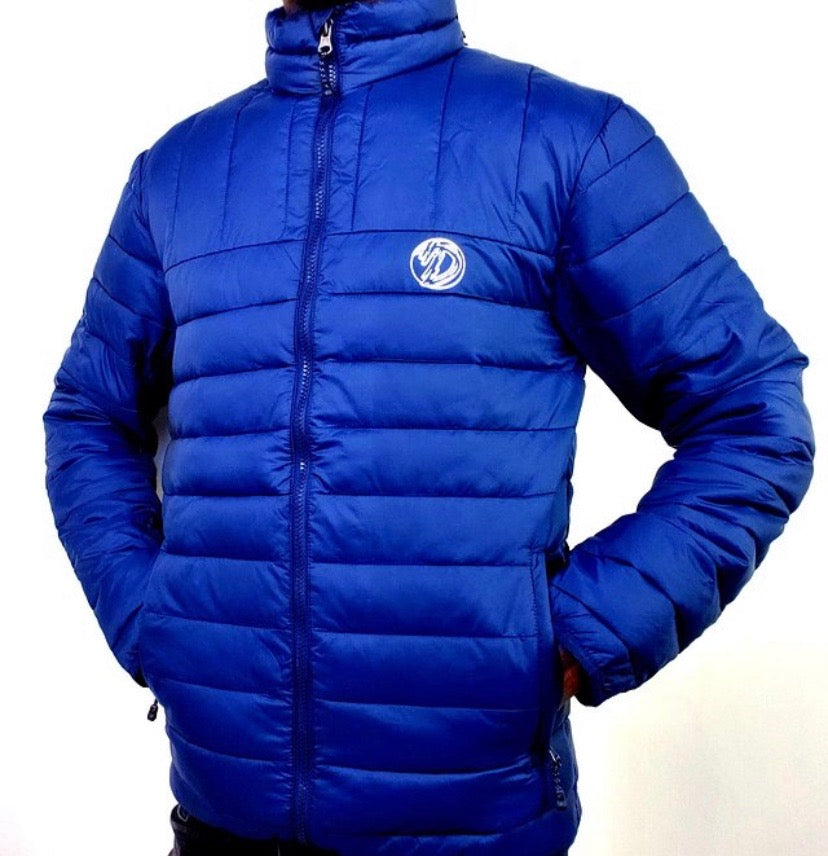 Deuce Dosa✝️ Bubble Coat