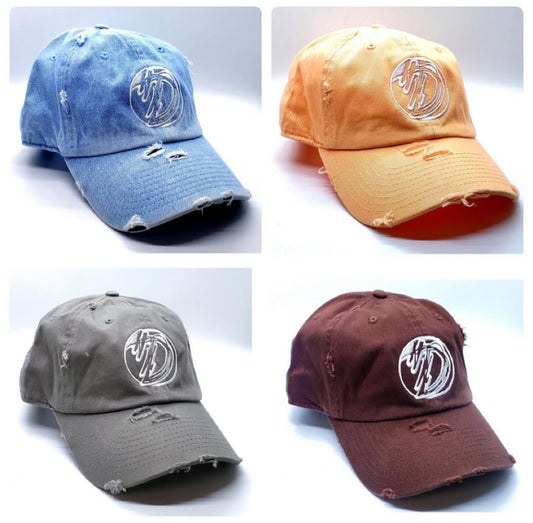 Deuce Dosa✝️ Dad Hat🧢