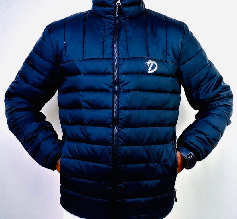 Deuce Dosa✝️ Bubble Coat
