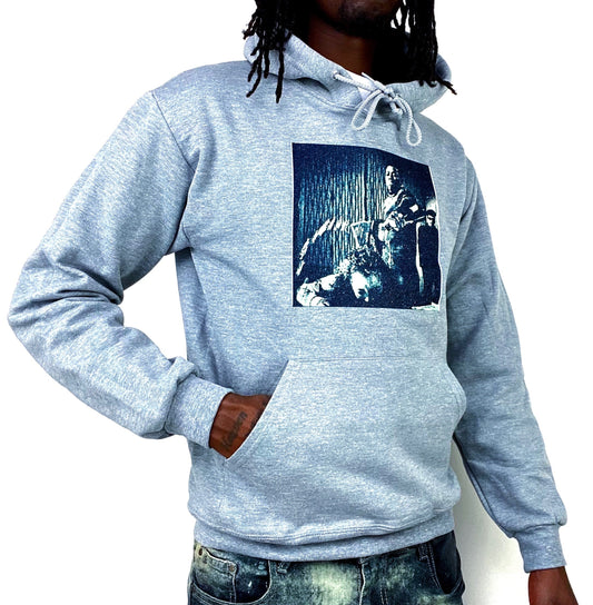 Deuce Dosa ✝️ “Cancel Her” Hoodie