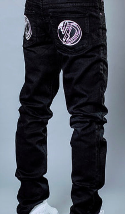 Deuce Dosa✝️ Jeans