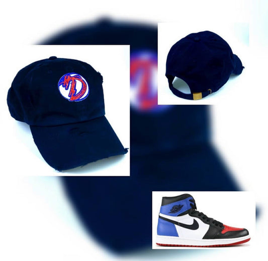 Deuce Dosa✝️ Dad Hat