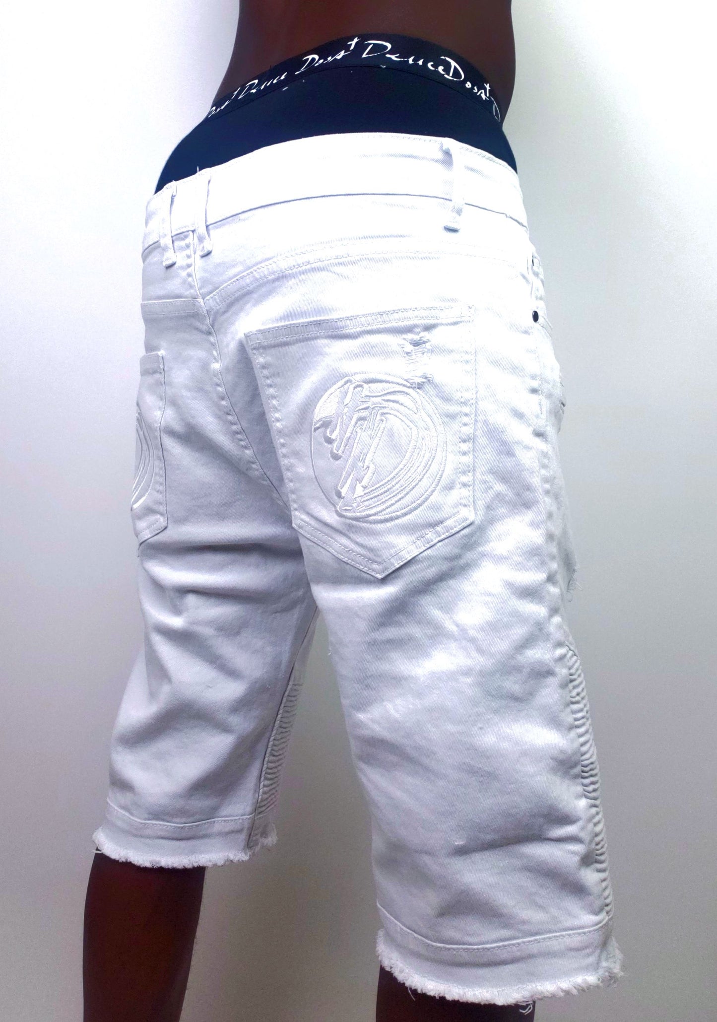 Deuce Dosa✝️ Biker Shorts