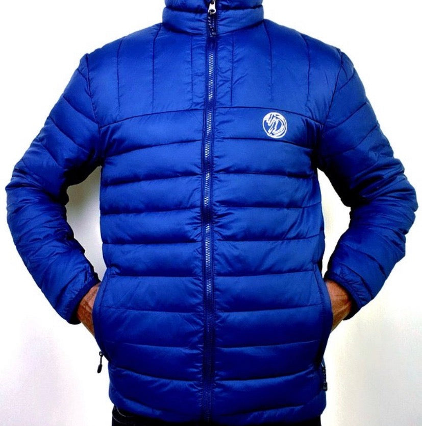 Deuce Dosa✝️ Bubble Coat