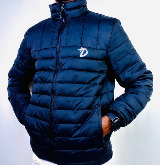 Deuce Dosa✝️ Bubble Coat