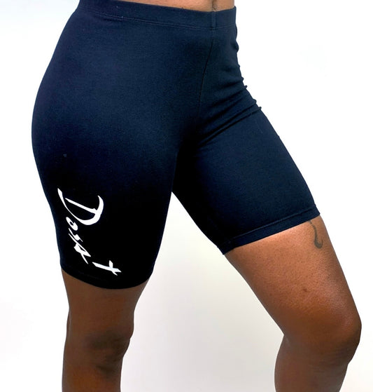 Deuce Dosa✝️ Biker Shorts