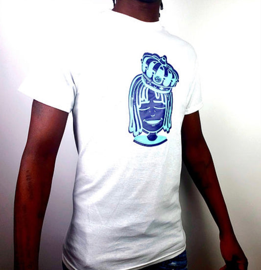 Deuce Dosa✝️ “King” Tee 👑