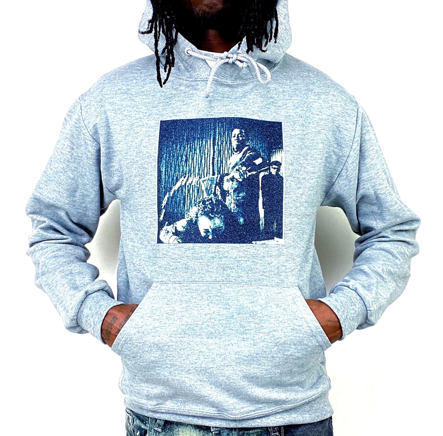 Deuce Dosa ✝️ “Cancel Her” Hoodie