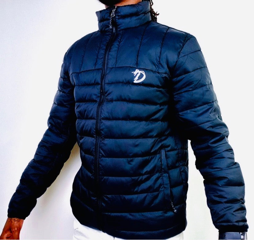 Deuce Dosa✝️ Bubble Coat