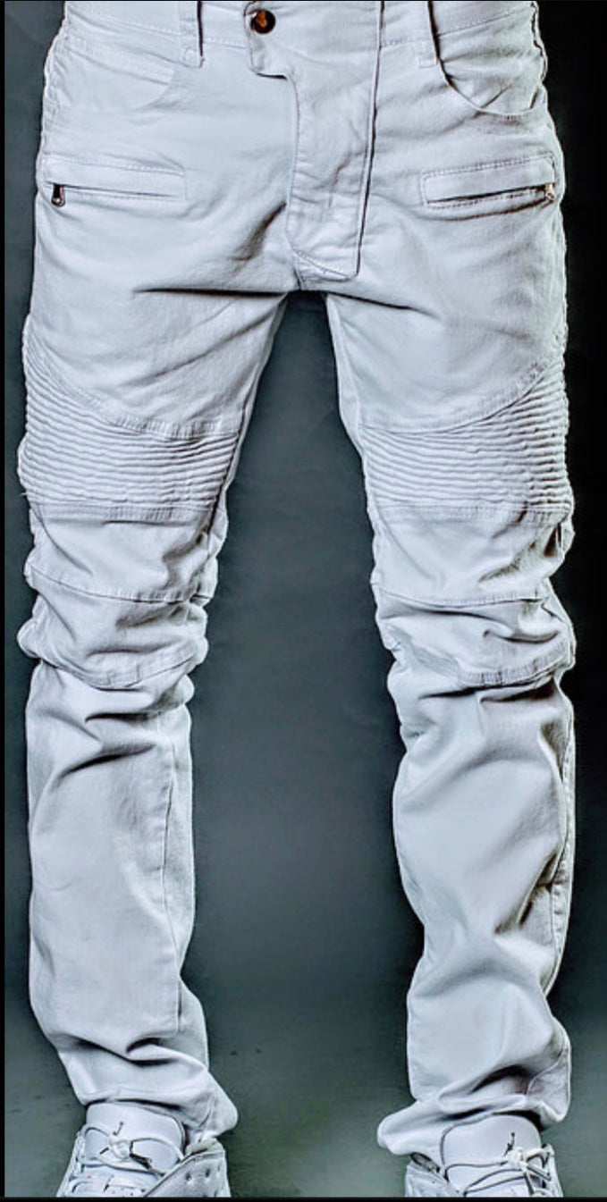 Deuce Dosa✝️ Biker Jeans